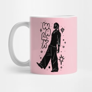 Walk Mug